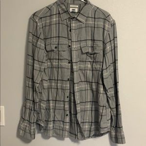 Old Navy Shirts - Old Navy Flannel Old Navy Shirts - Old Navy Flannel